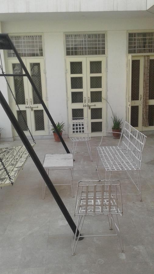 فندق جايبورفي  Doongri Haveli المظهر الخارجي الصورة